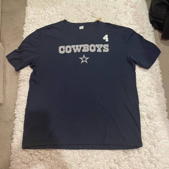 NFL Other - Dallas Cowboys Dak Prescott